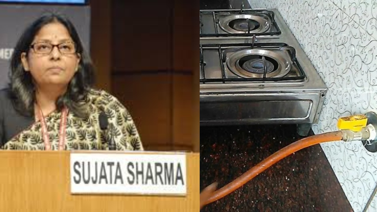 Sujata sharma