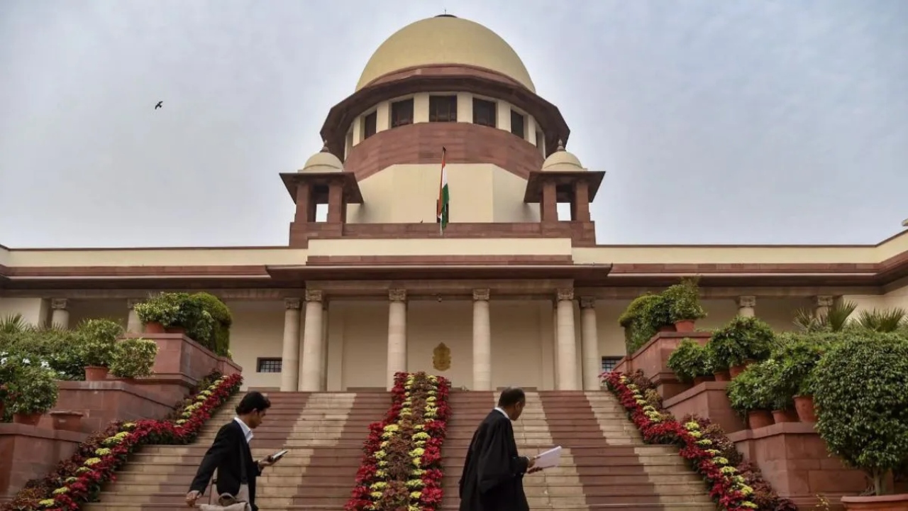 Supreme Court Of India