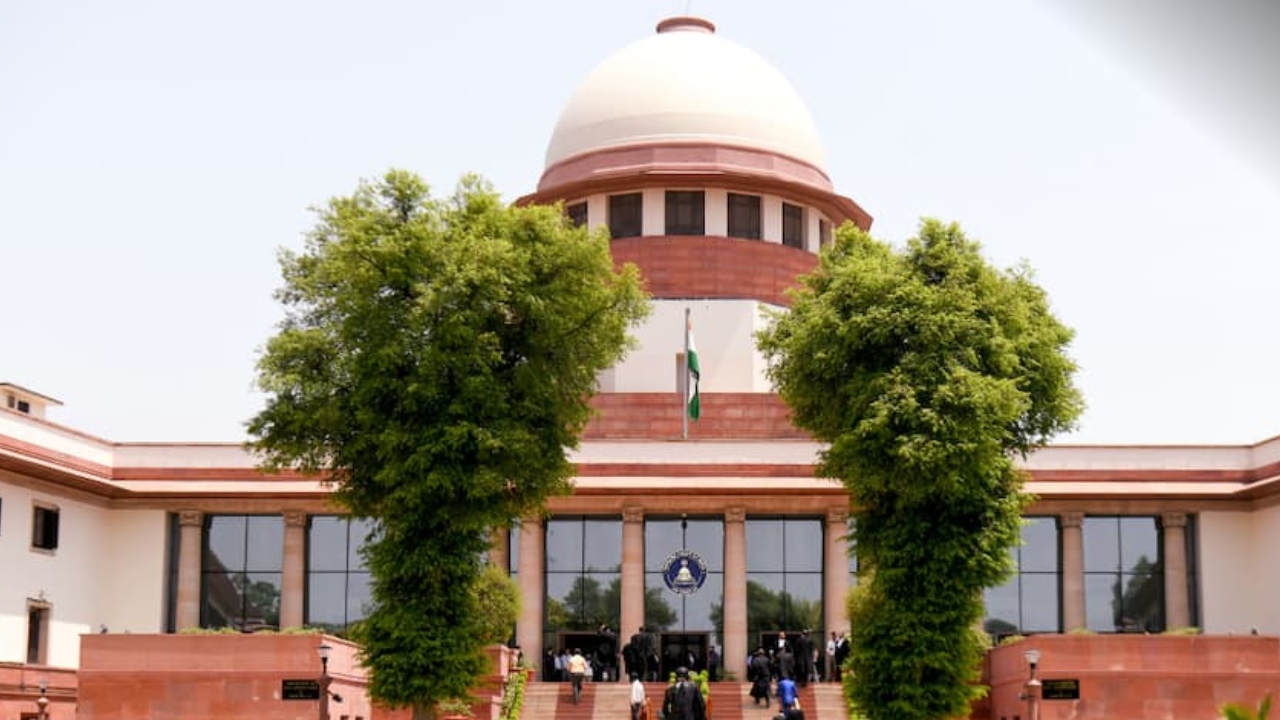 Supreme court