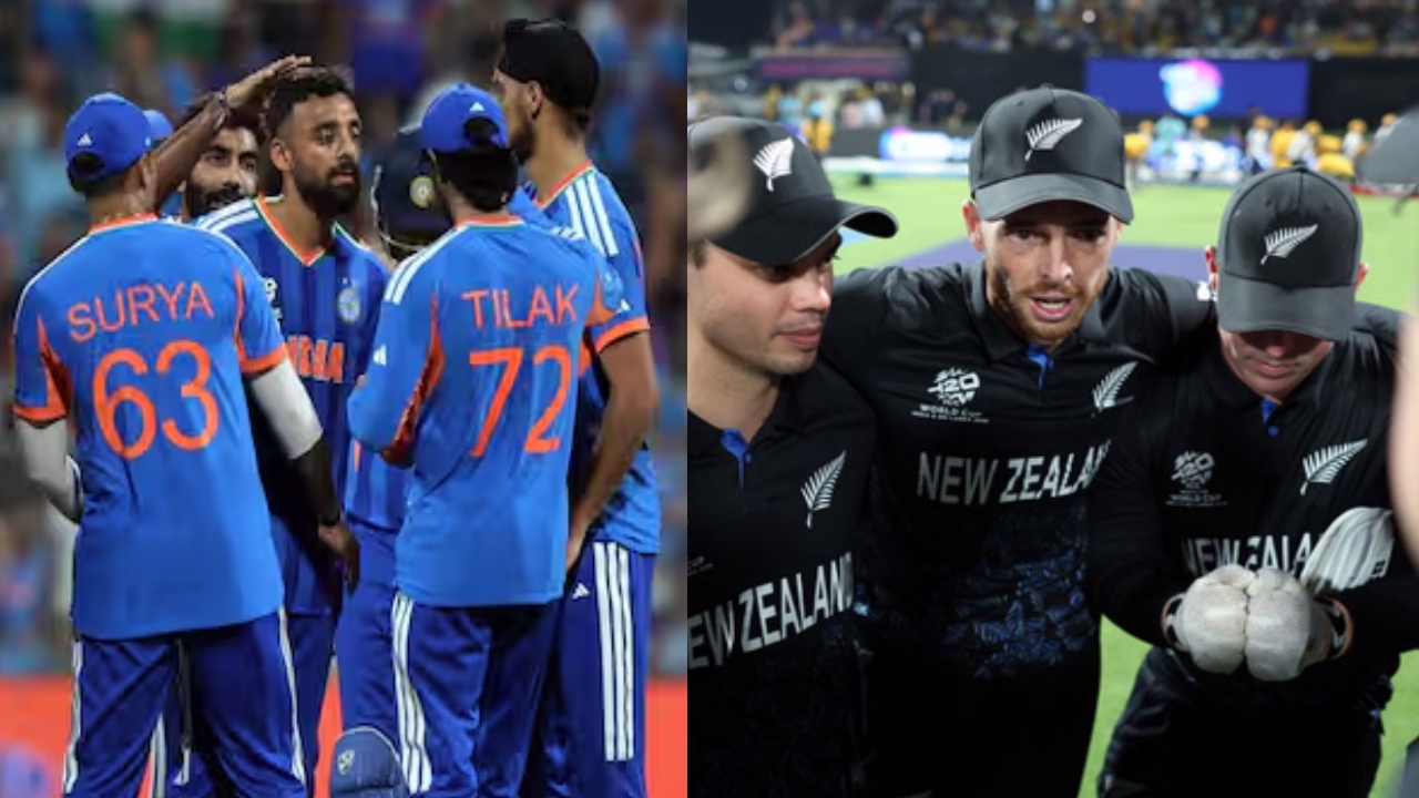 T20 World Cup 2026