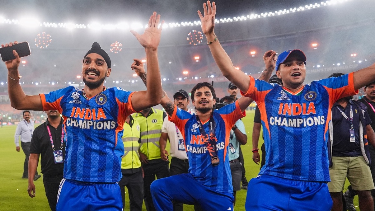 T20 World Cup 2026