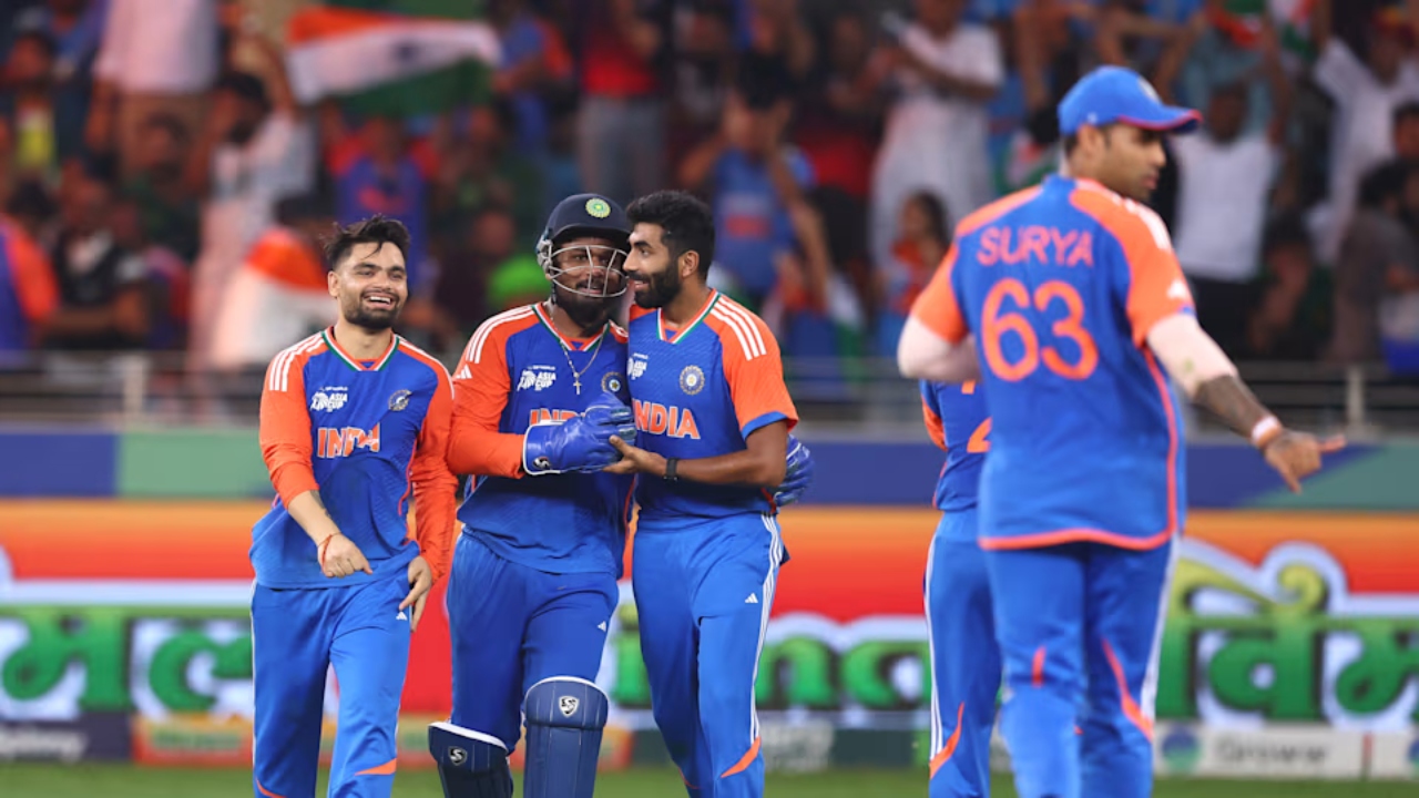 T20 World Cup 2026