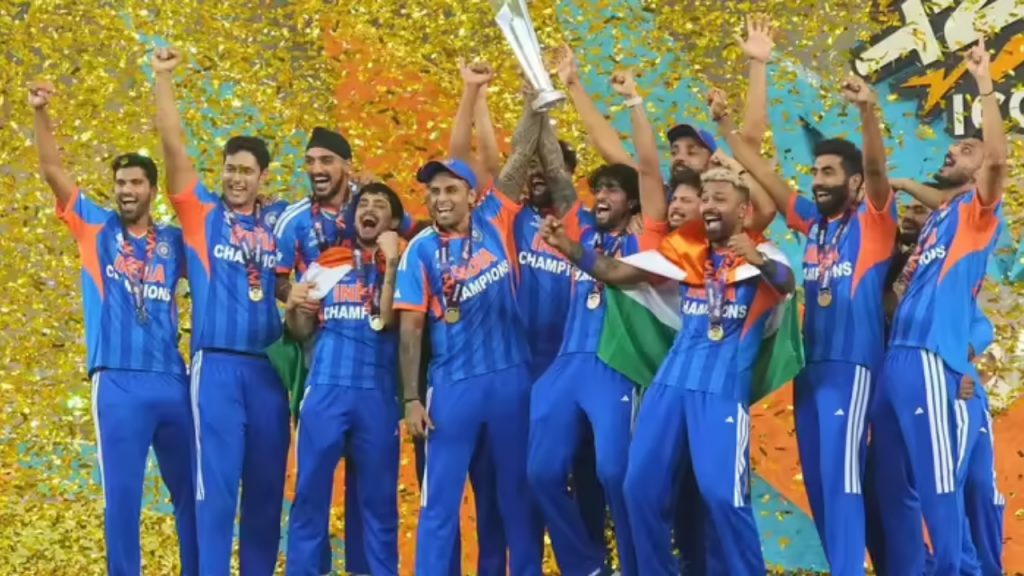 Team India