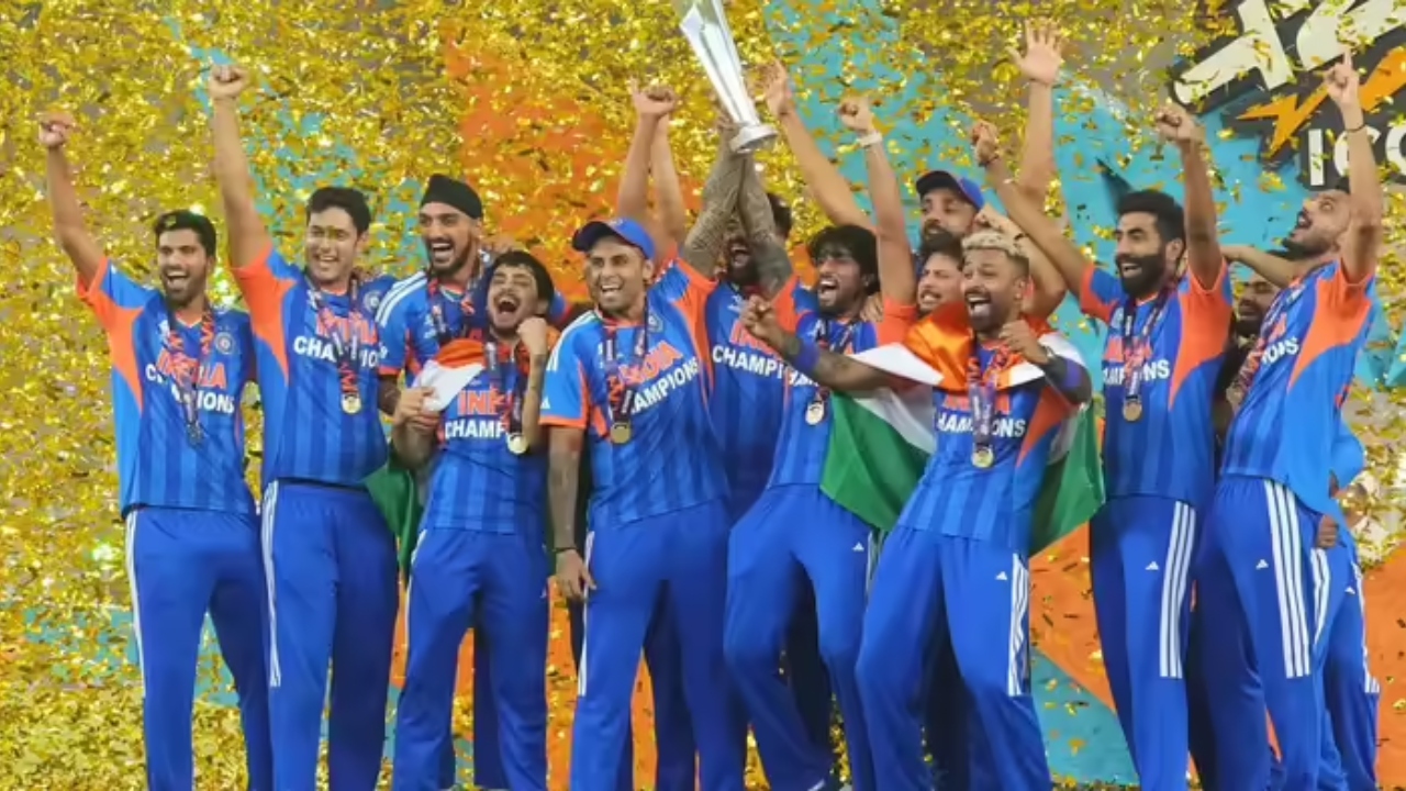 Team India
