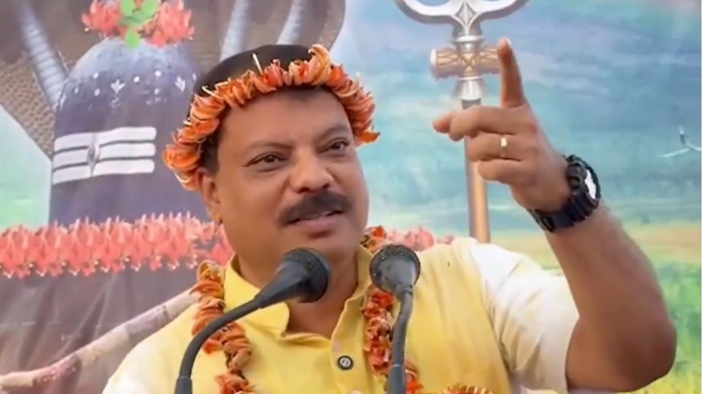 Umang Singhar