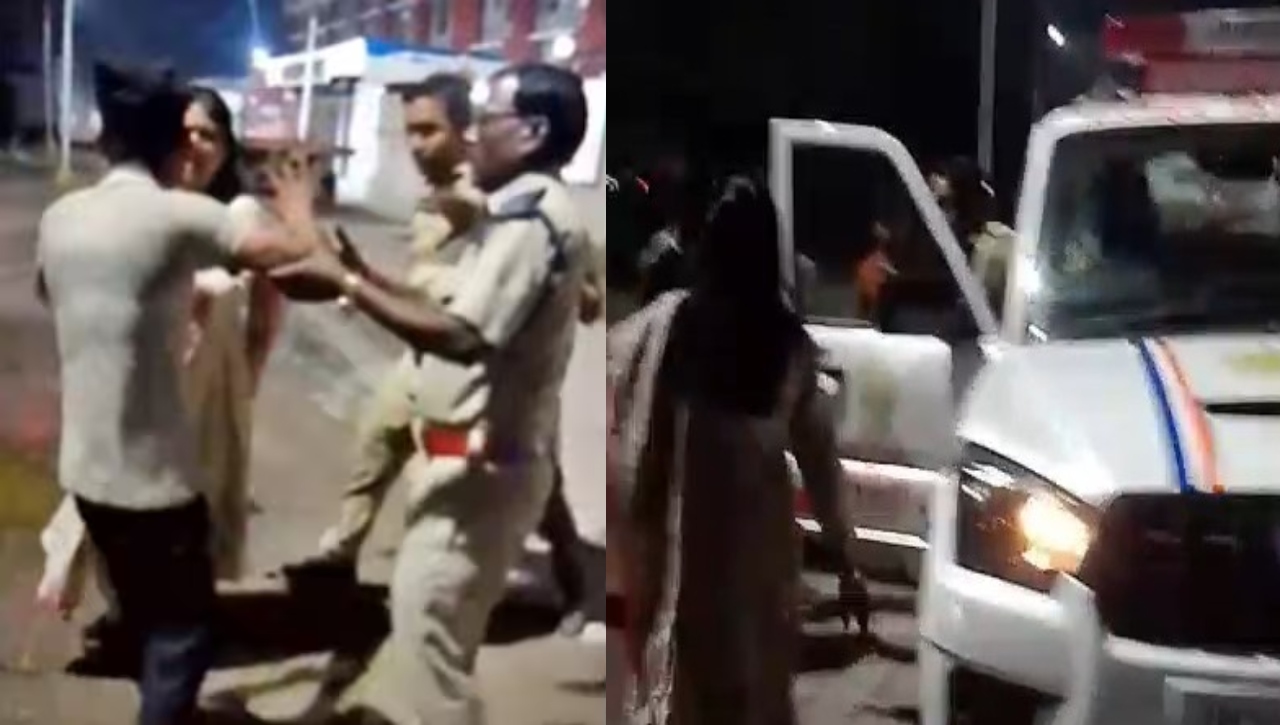 Unnao ARTO video viral