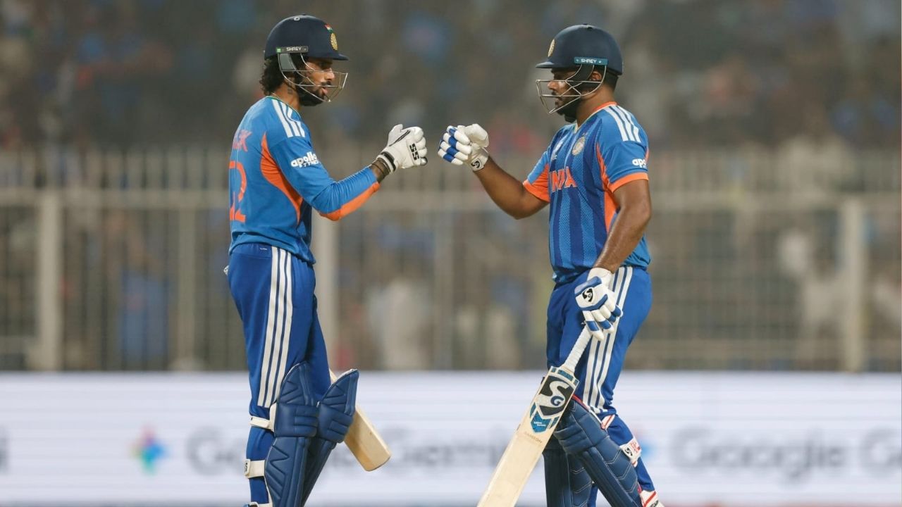 IND vs WI
