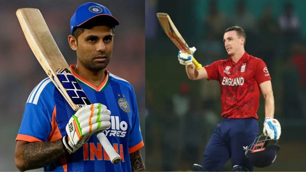 IND vs ENG
