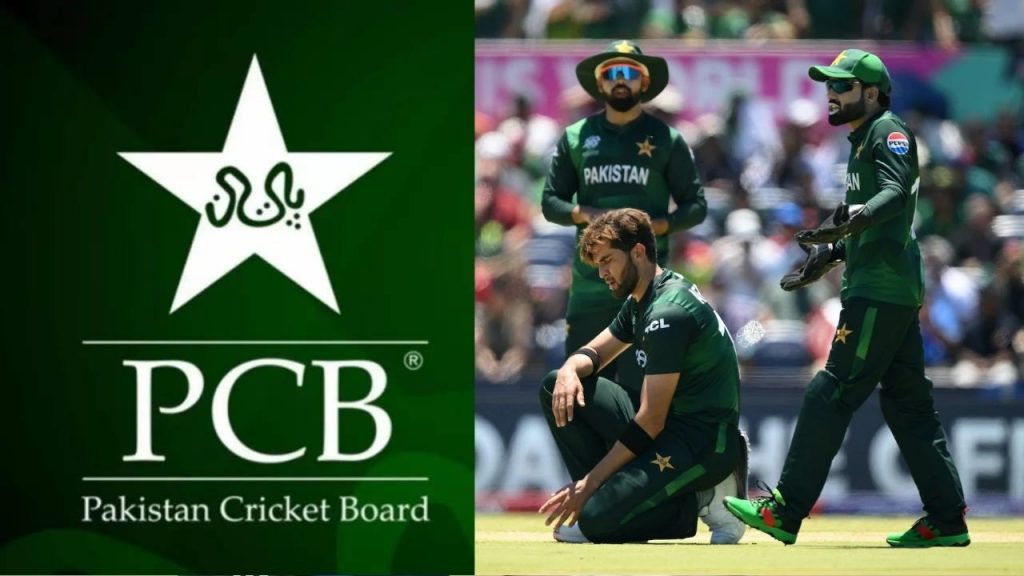 Pakistan