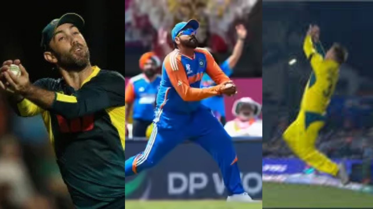 T20 World Cup