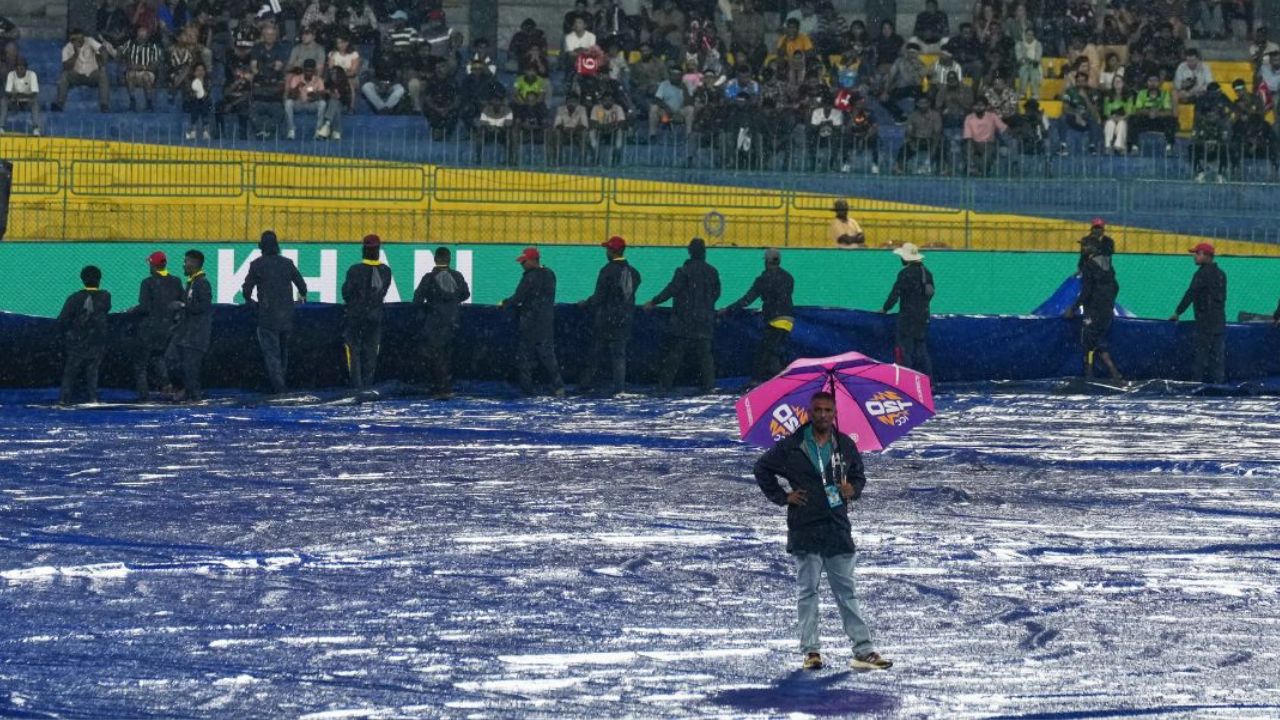 T20 World Cup 2026