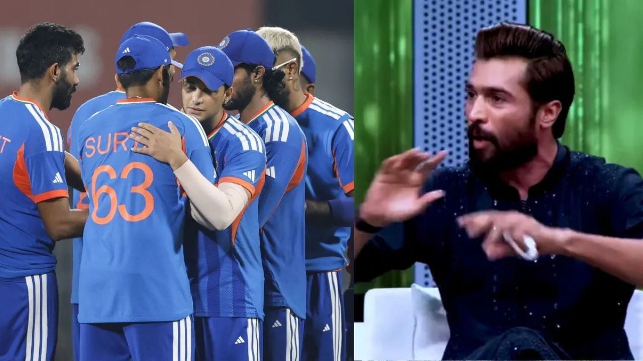 Team India
