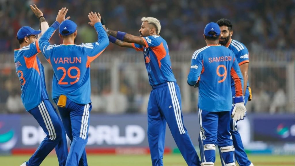 Team India
