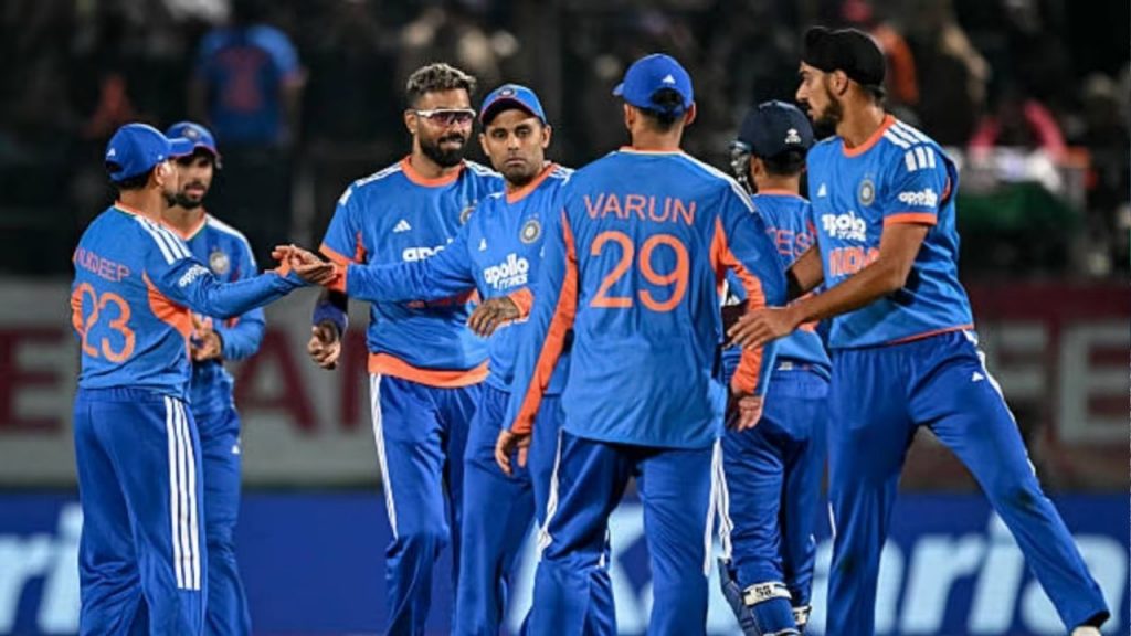 T20 World Cup 2026