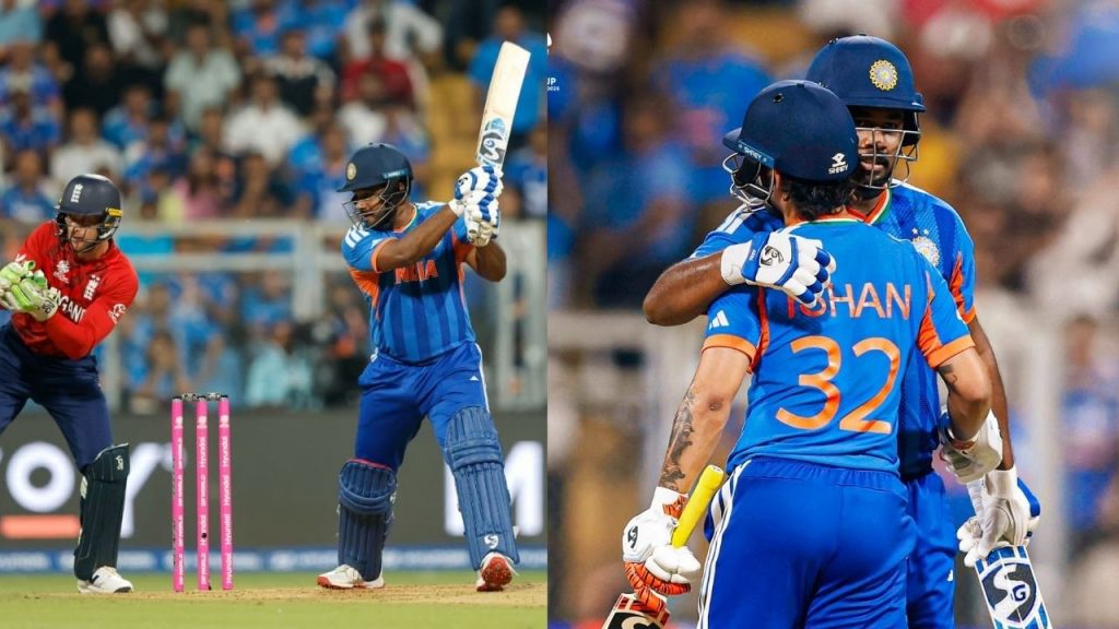 Team India