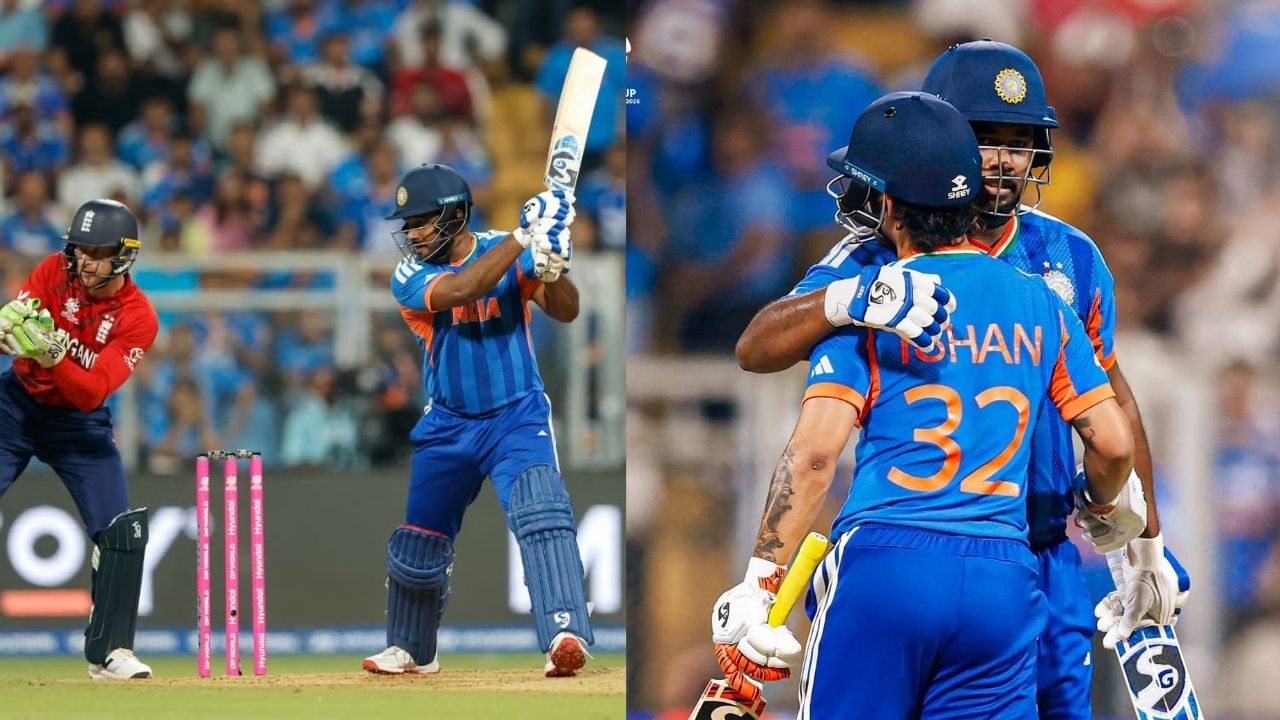 Team India