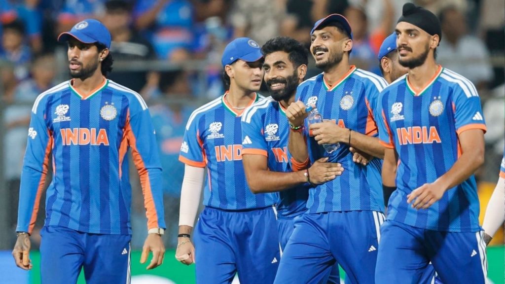 IND vs ENG