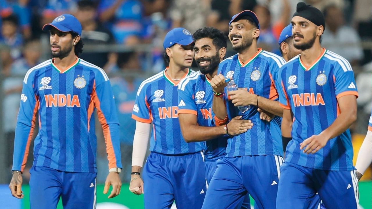 IND vs ENG
