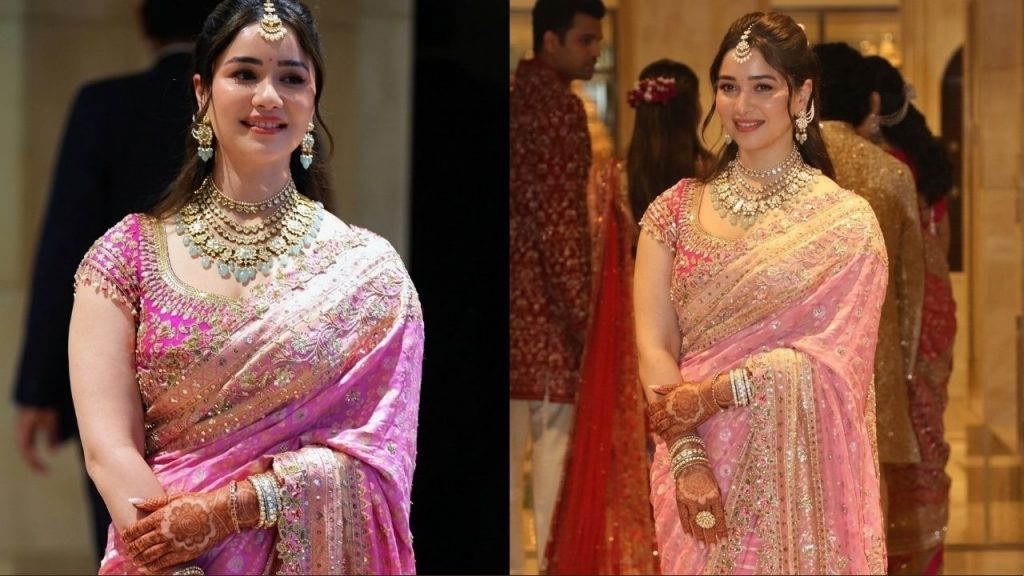 Sara Tendulkar
