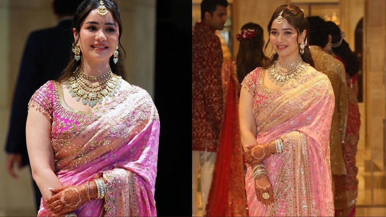 Sara Tendulkar