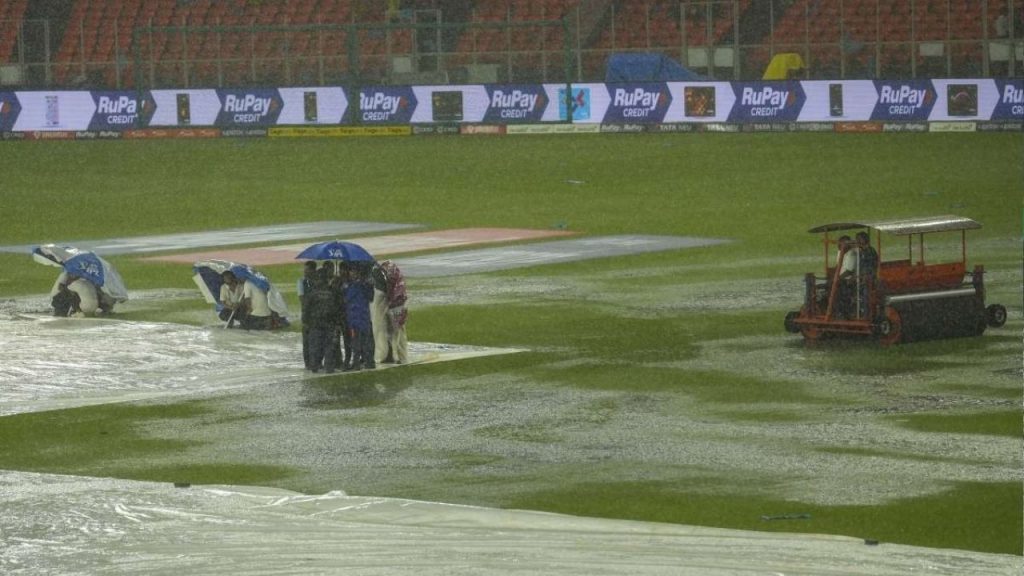 IND vs NZ Final