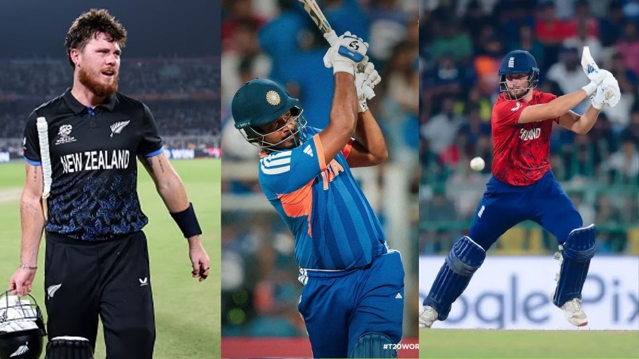 T20 World Cup 2026