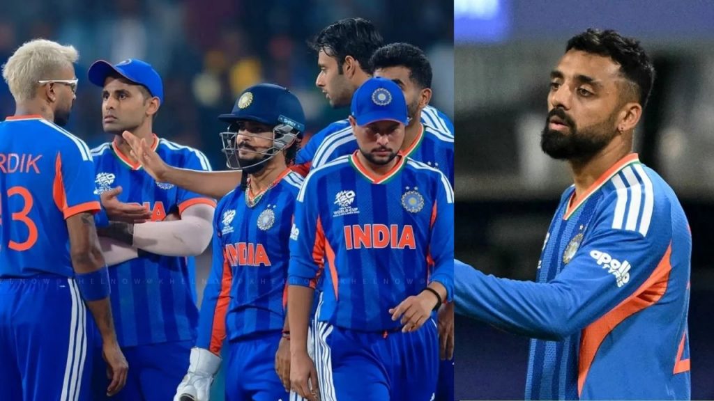 Team India
