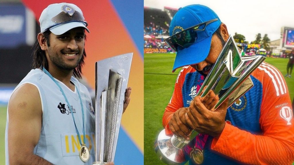 Team India