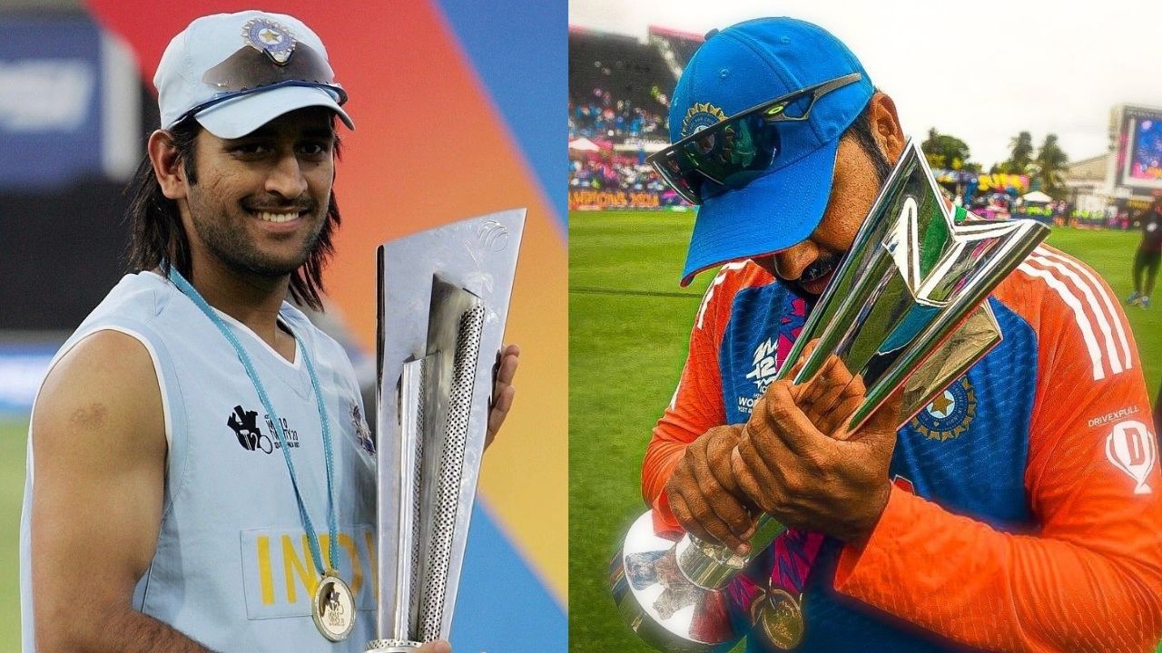 Team India