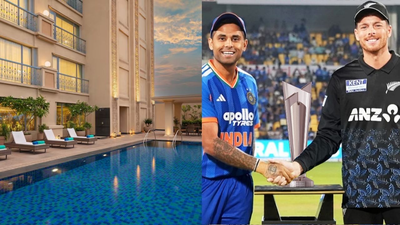 T20 WC 2026 Final