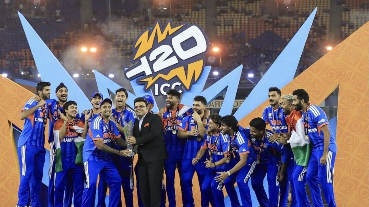 Team India