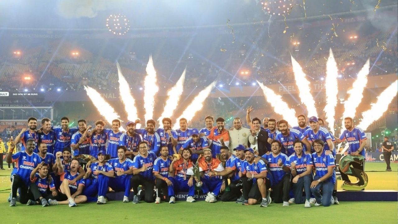 Team India