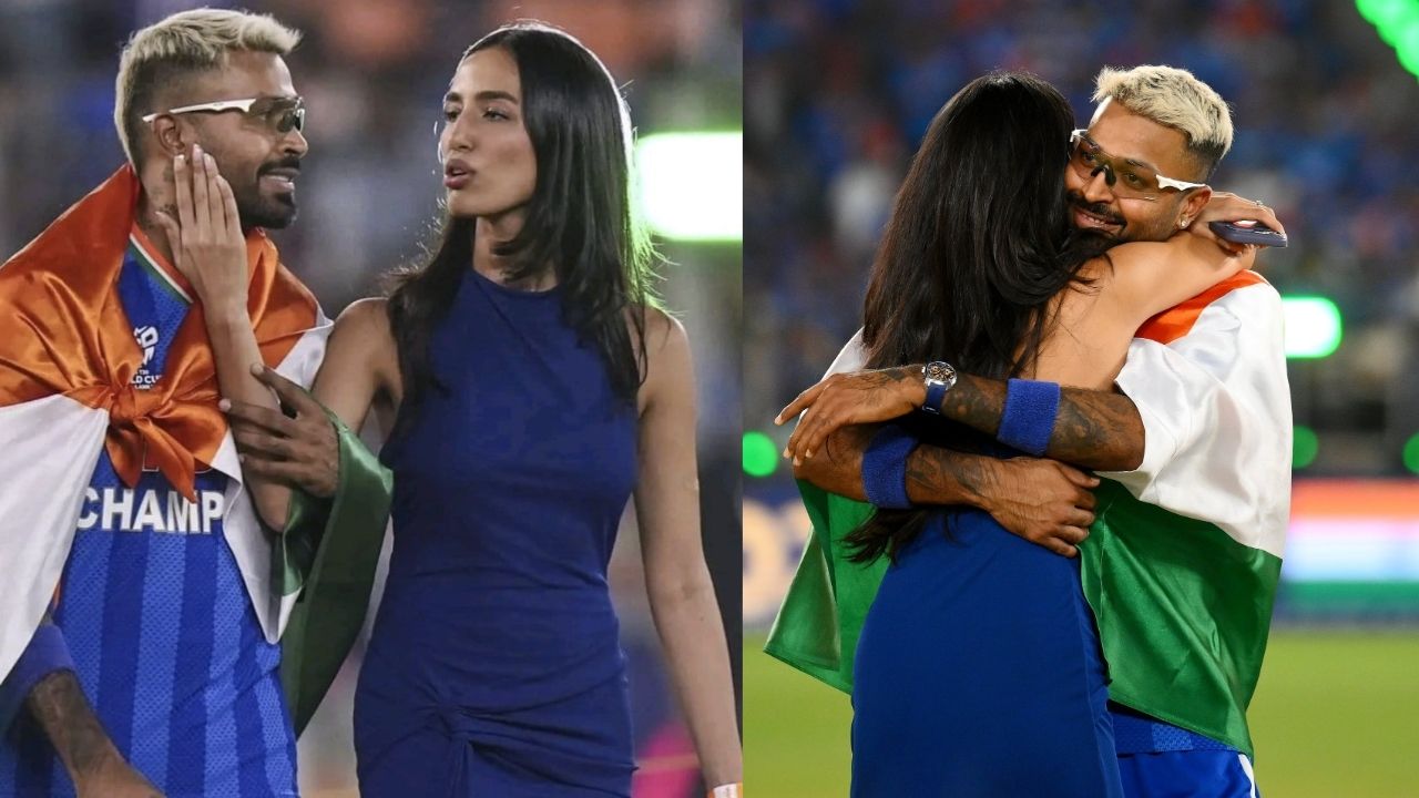 Hardik Pandya