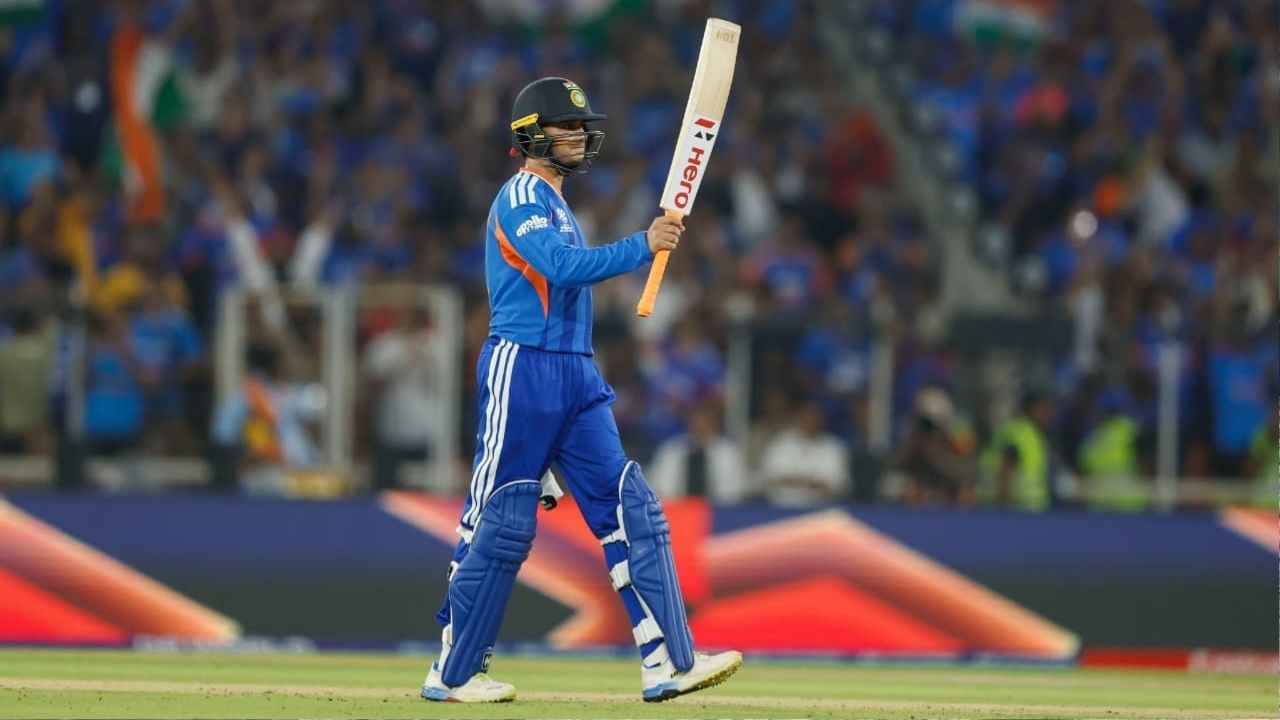 Abhishek Sharma