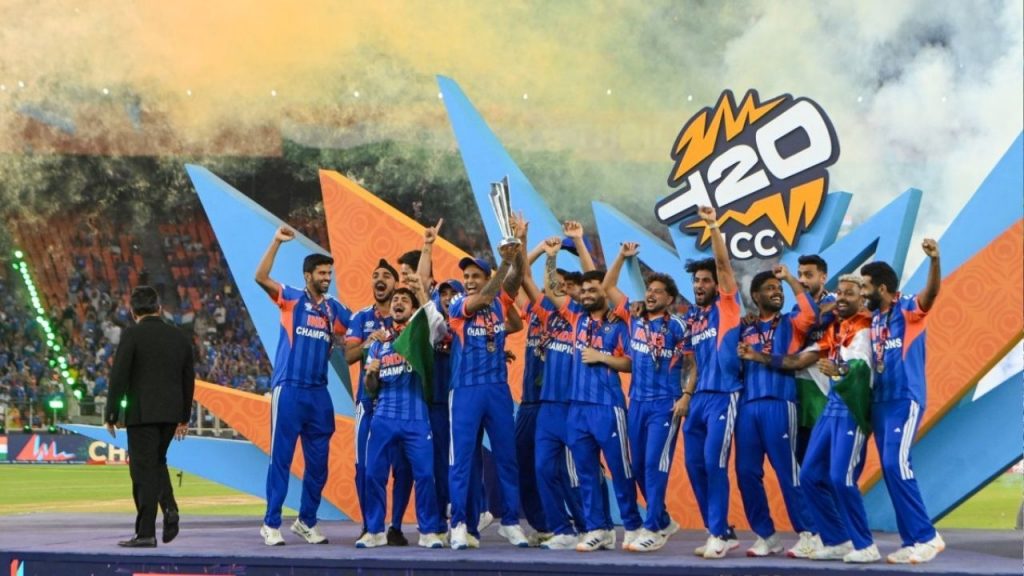 Team India
