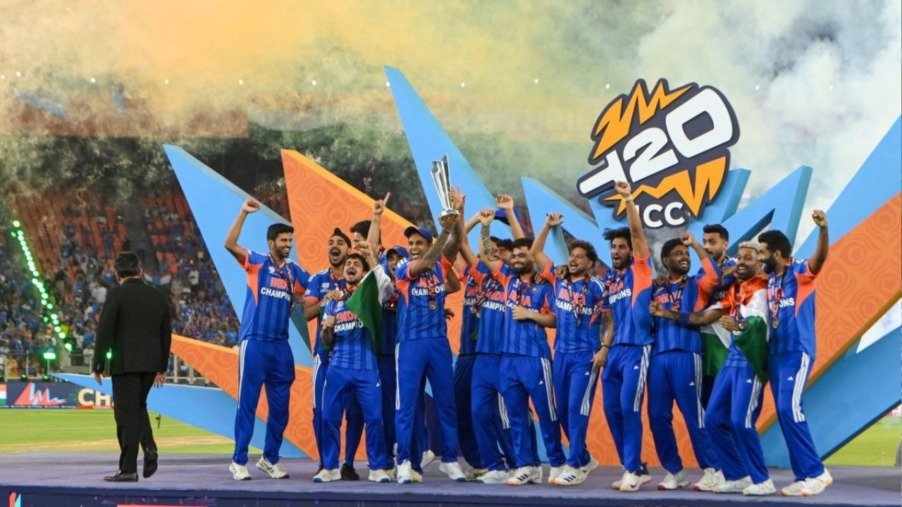 Team India