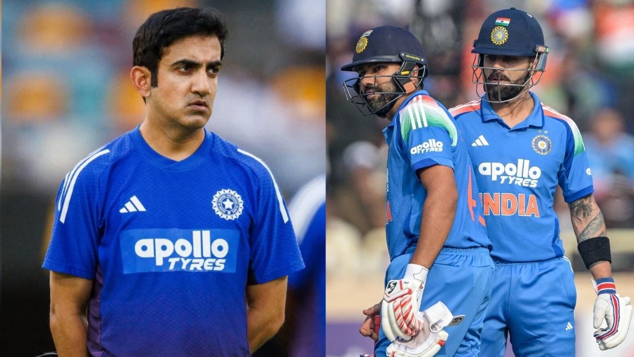 Gautam Gambhir