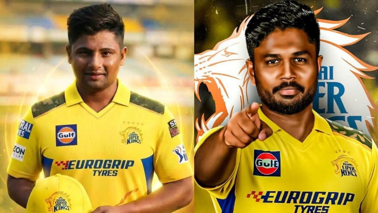 CSK