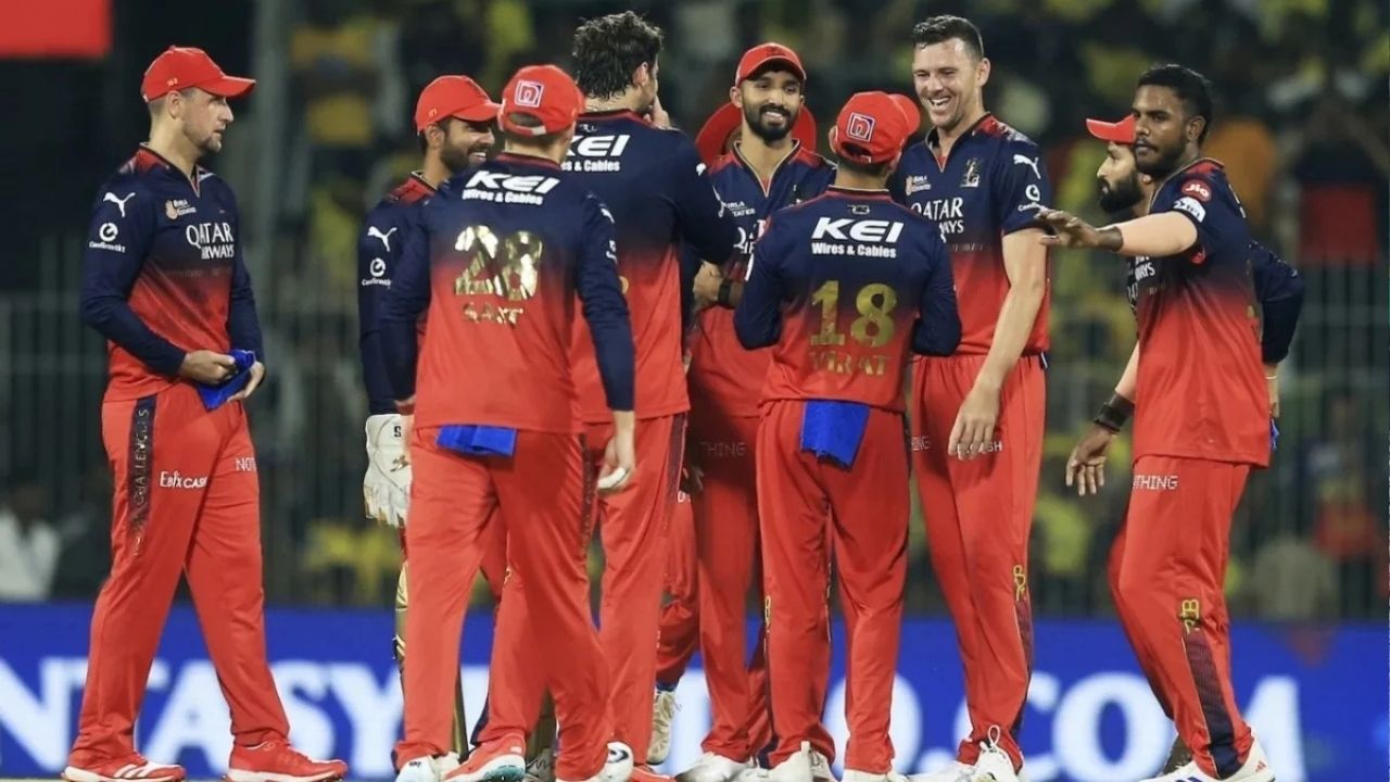 RCB