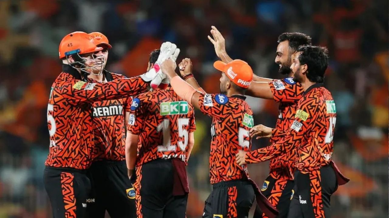 SRH