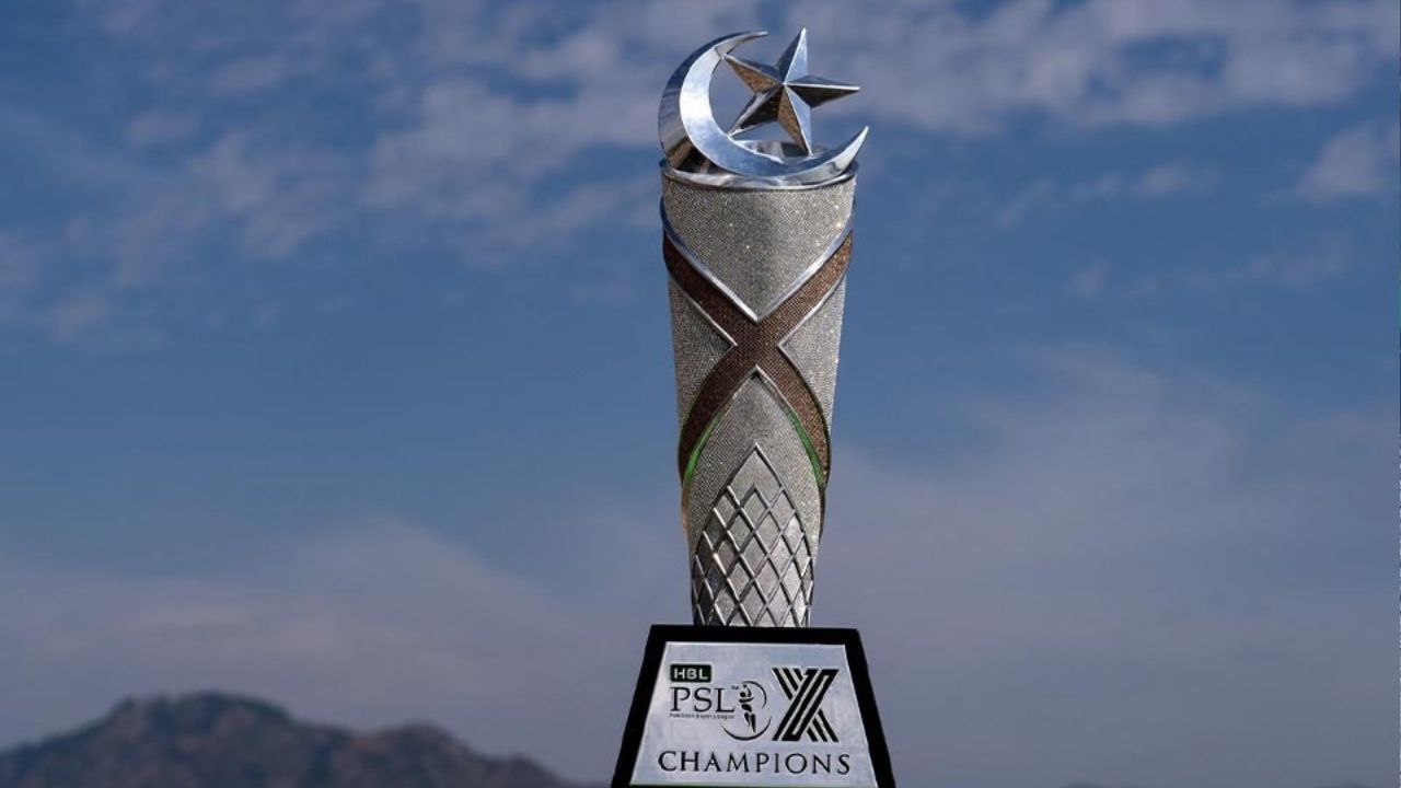 PSL 2026