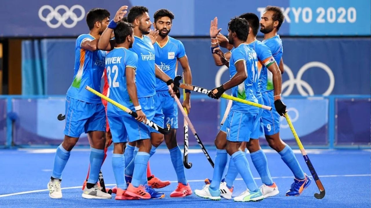 FIH हॉकी वर्ल्ड कप 2026