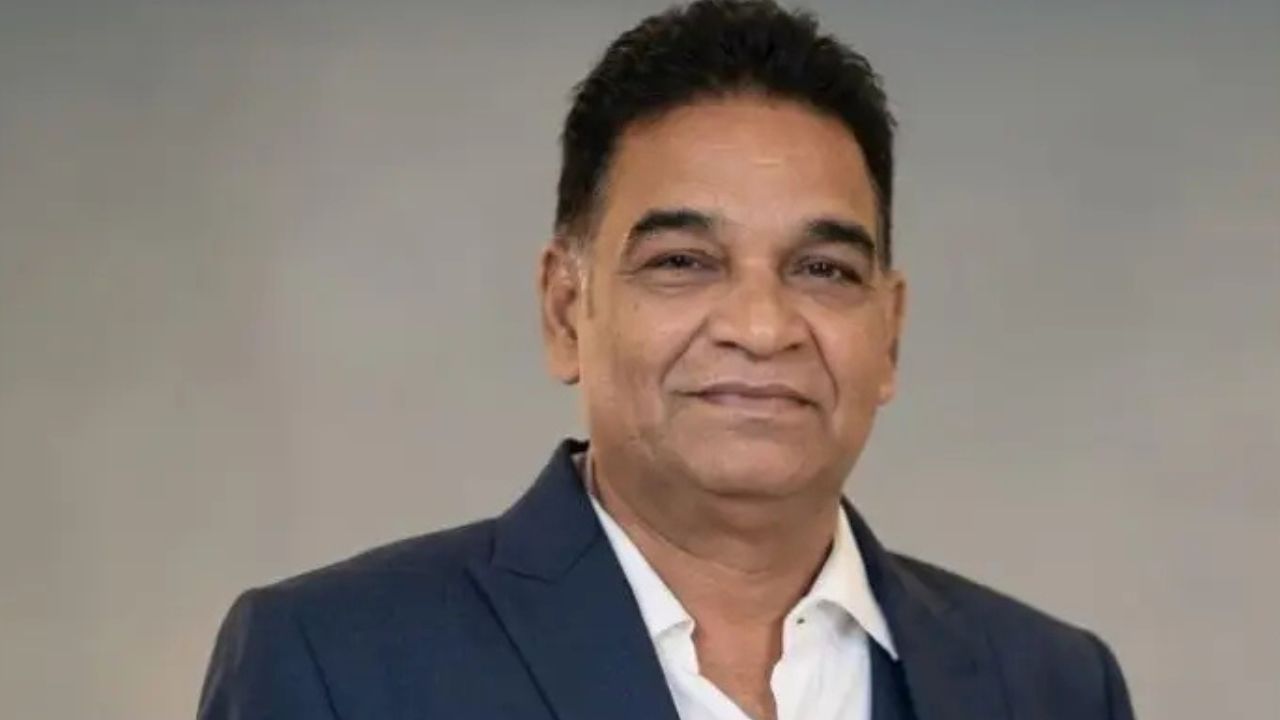 Aslam Leather (File Photo)
