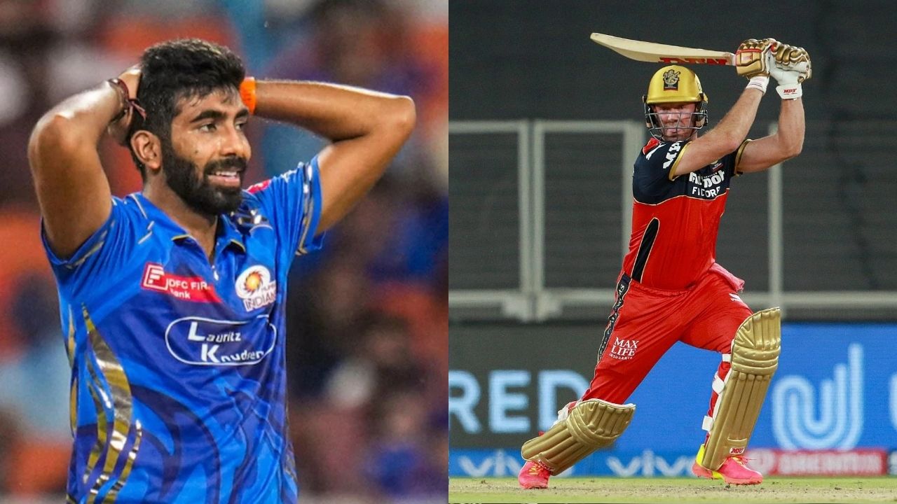 Jasprit Bumrah