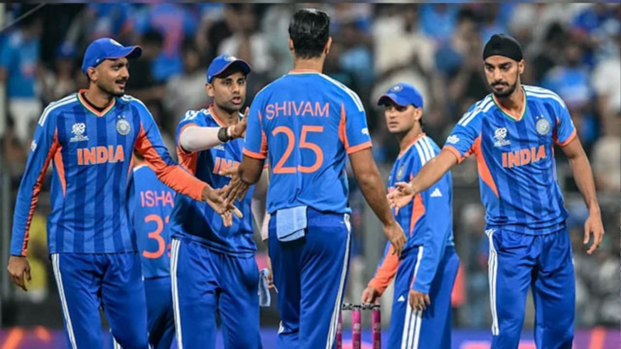 Team India