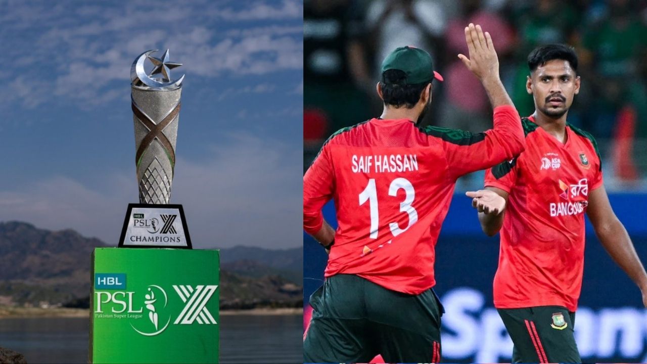 PSL 2026