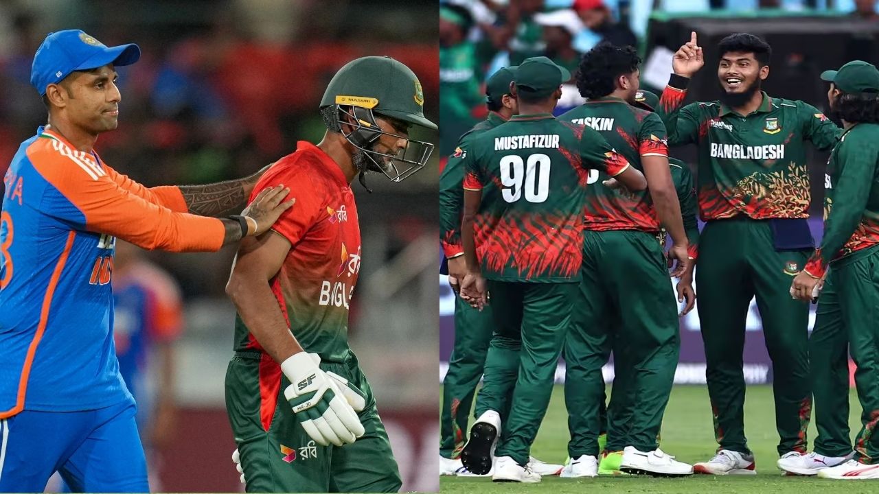 Bangladesh
