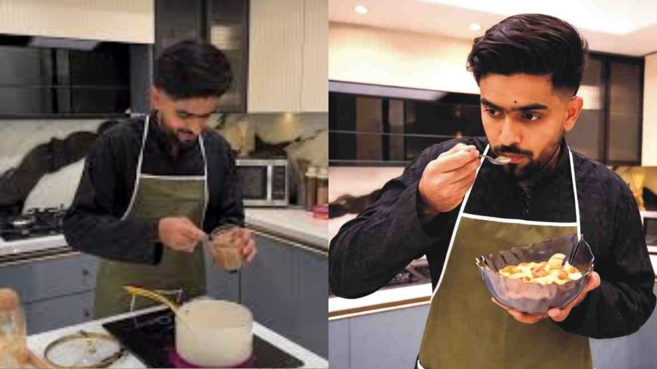 Babar Azam