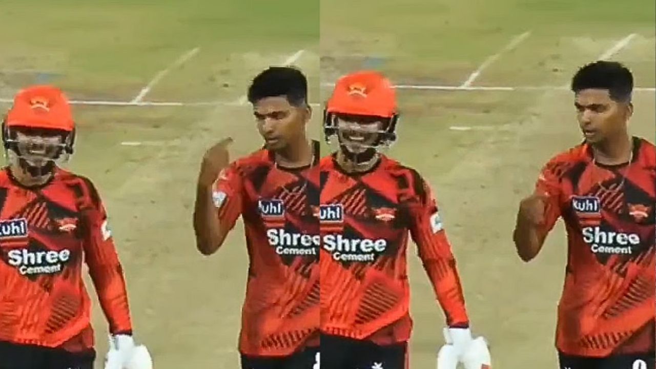 Ishan Kishan