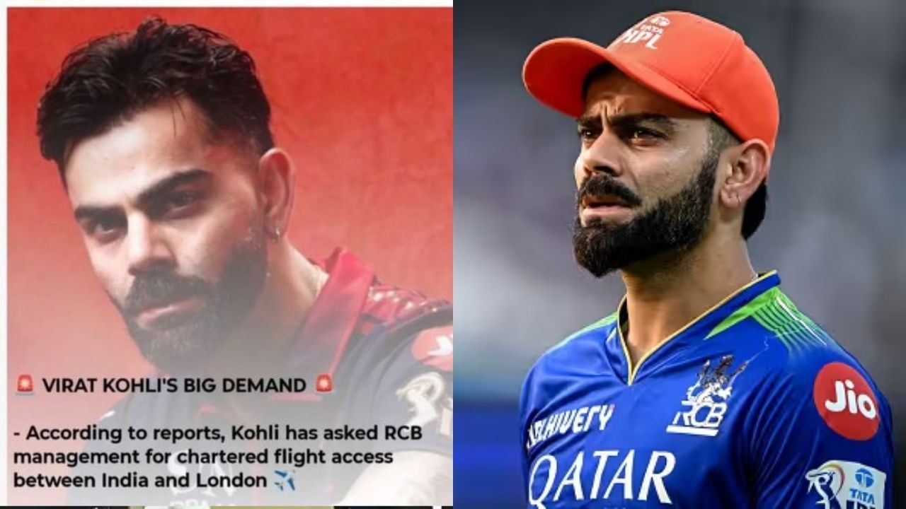 Virat Kohli